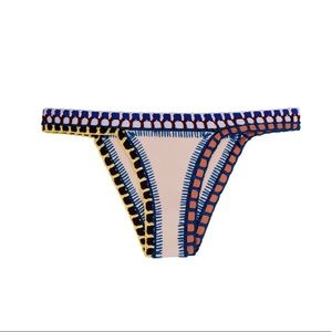 Kiini Mila bikini bottom